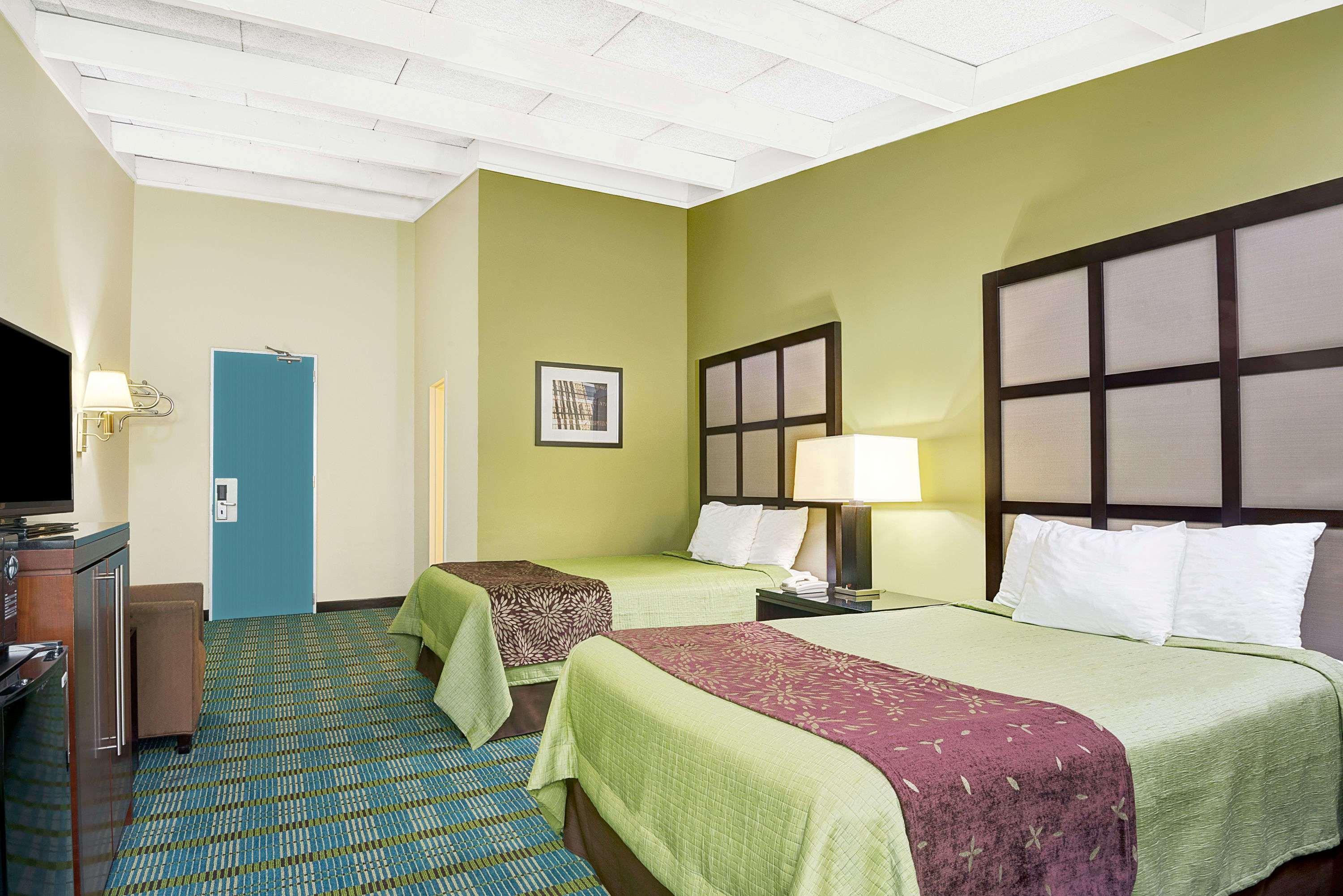 Days Inn By Wyndham Southington Luaran gambar