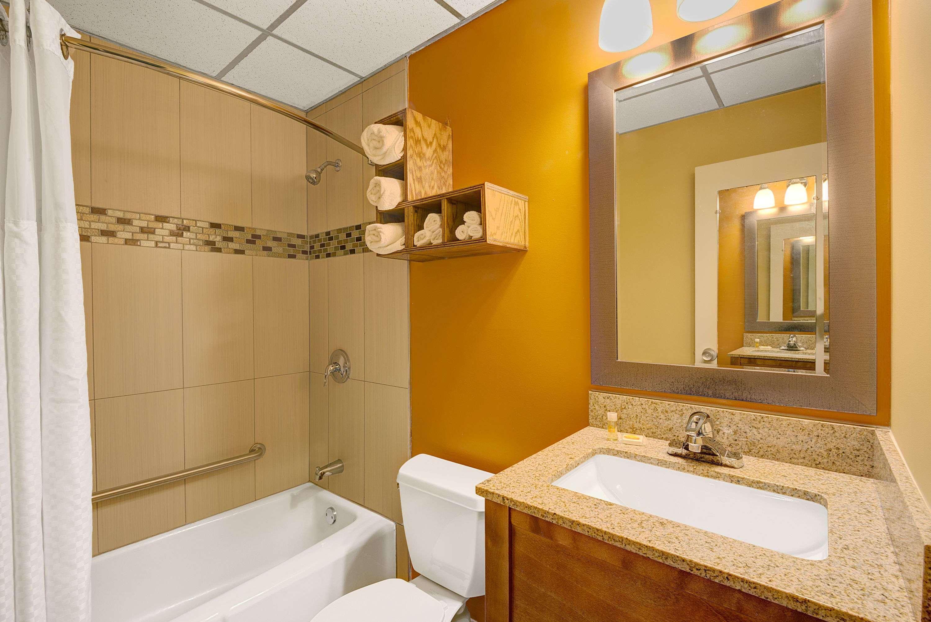 Days Inn By Wyndham Southington Luaran gambar