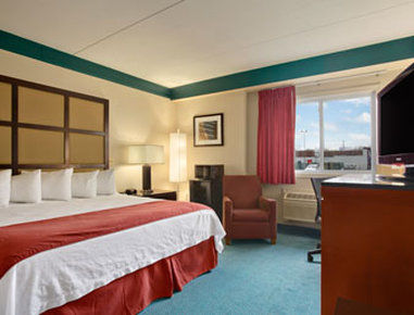 Days Inn By Wyndham Southington Luaran gambar