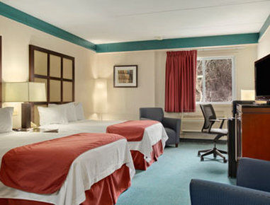 Days Inn By Wyndham Southington Luaran gambar