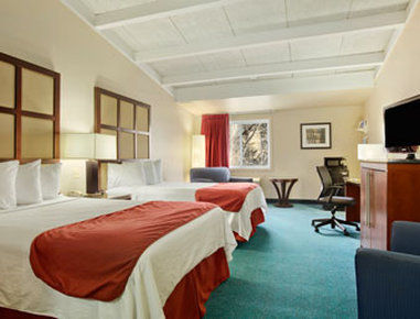 Days Inn By Wyndham Southington Luaran gambar